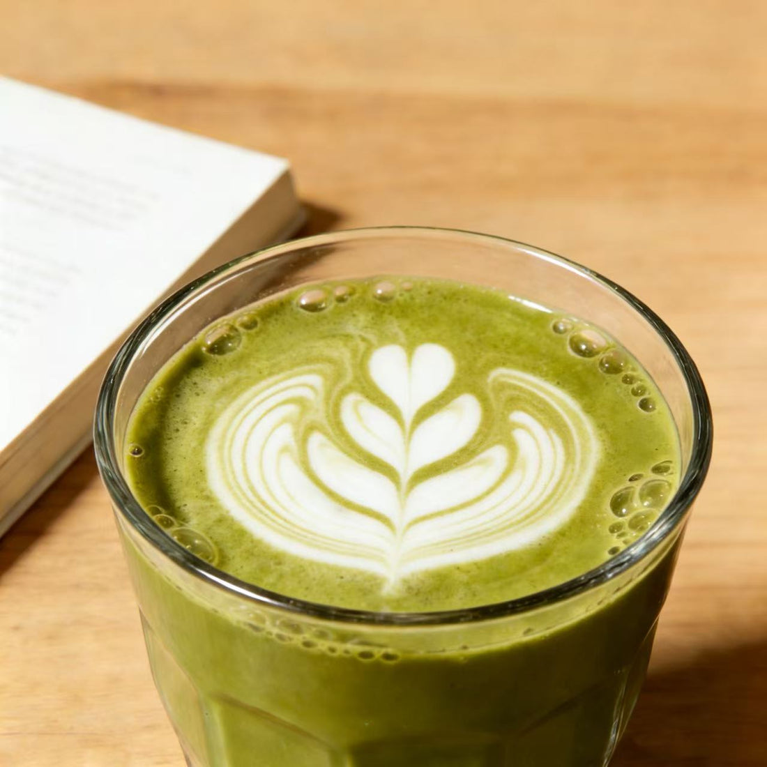 How to Make the Perfect Ceremonial Matcha Latte: A Step-by-Step Guide