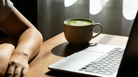 What is L-Theanine in Matcha? How It Helps You Focus and Relax