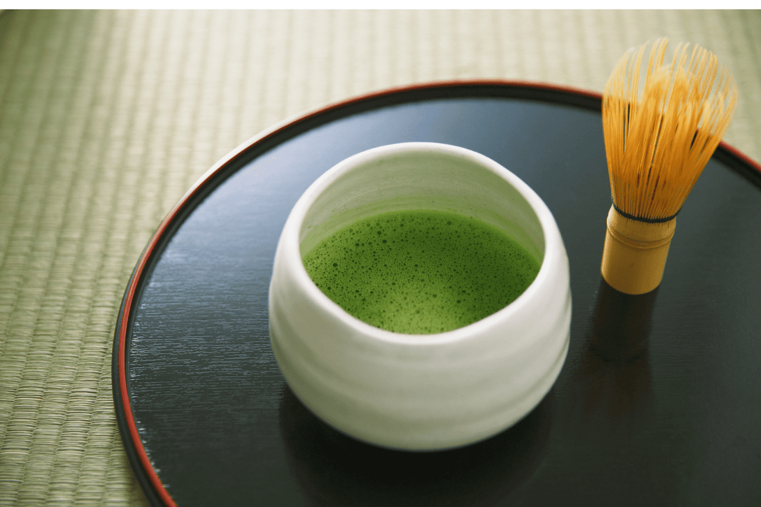 Your First Bowl: A Beginner's Guide to Ceremonial Matcha