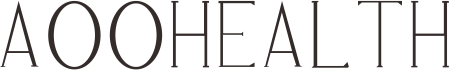 AOOHEALTH logo